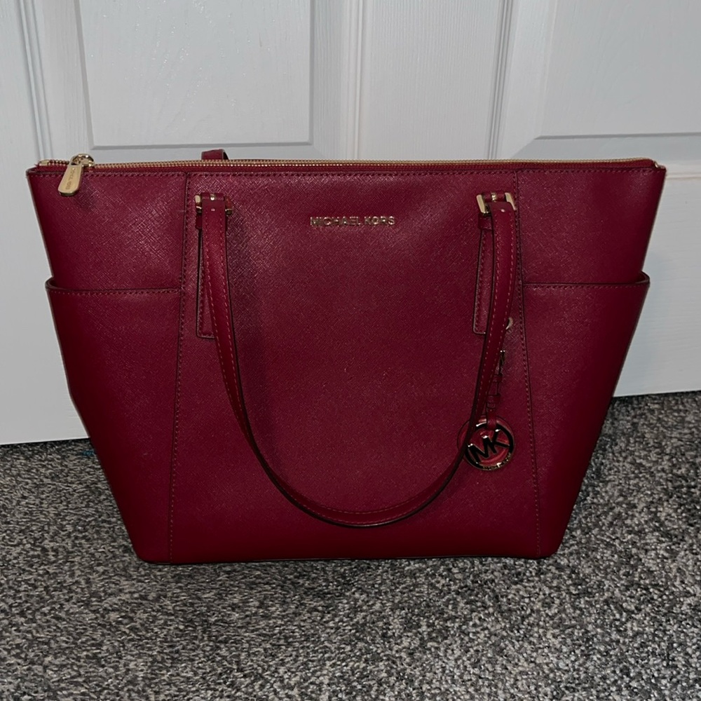 Michael Kors Tote Bag